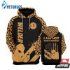 Welder Women Leo 3D Hoodie