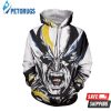 Wolverine 3D Hoodie