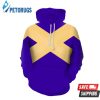 X Dark Phoenix Csos702 3D Hoodie