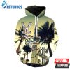 Yen Euro Dollar Yes 3D Hoodie