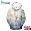 Youth And Kids Marshmello 3D Hoodie