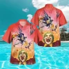 Batman66 The Joker All Over Print Hawaiian Shirt