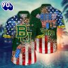 Baylor Bears NCAA Hawaii Shirt Ver