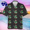 Breaking Bad Super Mario Hawaiians Shirt