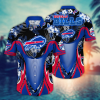 Buffalo Bills NFL Hawaiian Shirt Solstice Aloha Shirt