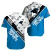 Carolina Panthers Limited Edition Hawaiian Shirt Trendy Aloha