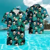 Classic Joker Batman Summer Hawaiian Shirt