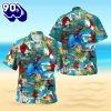 Deadpool Have Fun At The Beach Hawaiian Shirt