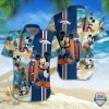 Denver Broncos Mickey Mouse Hawaiian Shirt