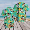 Disney Hawaiian Shirt Personalized