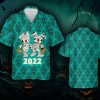 Disney Hawaiian Shirt Summer Hawaii 2022