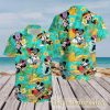 Disney Mickey And Minnie Magical Hawaiian Shirt