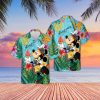 Disney Mickey Mouse Hawaiian Vacation Shirt