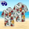 Disney The Lion King Character Hawaiian Shirt