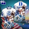 Duke Blue Devils NCAA 4th Of July Hawaii Shirt For Fans