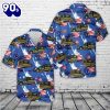 EMSA OKLAHOMA 4th Of July Hawaiian Shirt