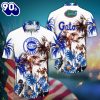 Florida Gators NCAA 4th Of July Hawaii Shirt For Fans