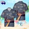 General Atomics Mq 9 Reaper Design 07 Us Air Force Hawaiian Shirt For Men And Women