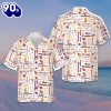 Give Thanks For Thanksgiving Day Hawaiian Shirt Cool Button Up Shirt Thanksgiving Ideas