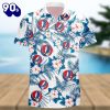 Grateful Dead Rock Band Hawaiian Shirt Hawaii Music