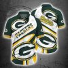 Green Bay Packers NFL Hawaiian Shirt 03