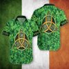 Happy St Patricks Day Irish People Proud Hawaiian Shirt