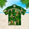 Happy Stpatricks Day Aloha Hawaiian Shirts