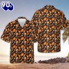 Happy Thanksgiving Day Pumpkin Hawaiian Shirt Autumn Fall Themed Gifts