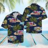 Hippie Bus Hawaiian Shirt For Men Women Beachwear For Men Gifts For Young Adults