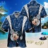 Indianapolis Colts Mickey Mouse NFL Hawaiian Shirt