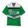 Irish Pride St Patricks Day Aloha Hawaiian Shirts