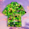 Irish Wish You A Happy Saint Patricks Day Aloha Hawaiian Shirts