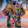 LGBT Love Is Love Pride Month Hawaiian Shirt