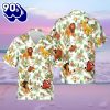 Lion King Family Tropical Hawaiian Shirt