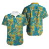 Los Angeles Chargers Limited Edition Hawaiian Shirt Trendy Aloha