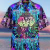 Mandala Elephant Hippie Hawaiian Shirt Beachwear For Men Gifts For Young Adults