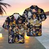 Mickey And Friends Disney Pirates Of Caribbean Hawaiian Shirt