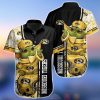 NCAA Missouri Tigers Baby Yoda Hawaiian Shirt 2