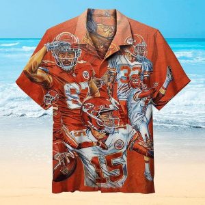 NFL Kansas City Chiefs Legends New