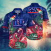 New York Giants NFL Hawaiian Shirt June Championship Game Shirts