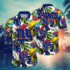 New York Giants NFL Hawaiian Shirt Summerytime Aloha Shirt