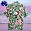 Peanuts Character Snoopy Cute Hawaiian Shirt