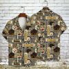 Pittsburgh Steelers Hawaiian Aop Shirt Classic