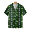 Pride Irish Brushes St Patricks Day Hawaiian Shirt