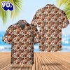 Pumpkin Thanksgiving Hawaiian Shirt Happy Thanksgiving Gifts For Boyfriend