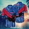 Rock Your Style with Buffalo Bills Hawaiian Shirt Tropical Flower Edition for Men