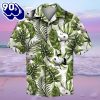 Snoopy Cartoon Peanuts Hawaiian Shirt