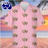 Snoopy Christmas Tree Hawaiians Shirt