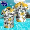 Snoopy The Peanuts Movie Hawaiian Shirt