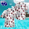 Spider Man Chibi Hawaiian Shirt